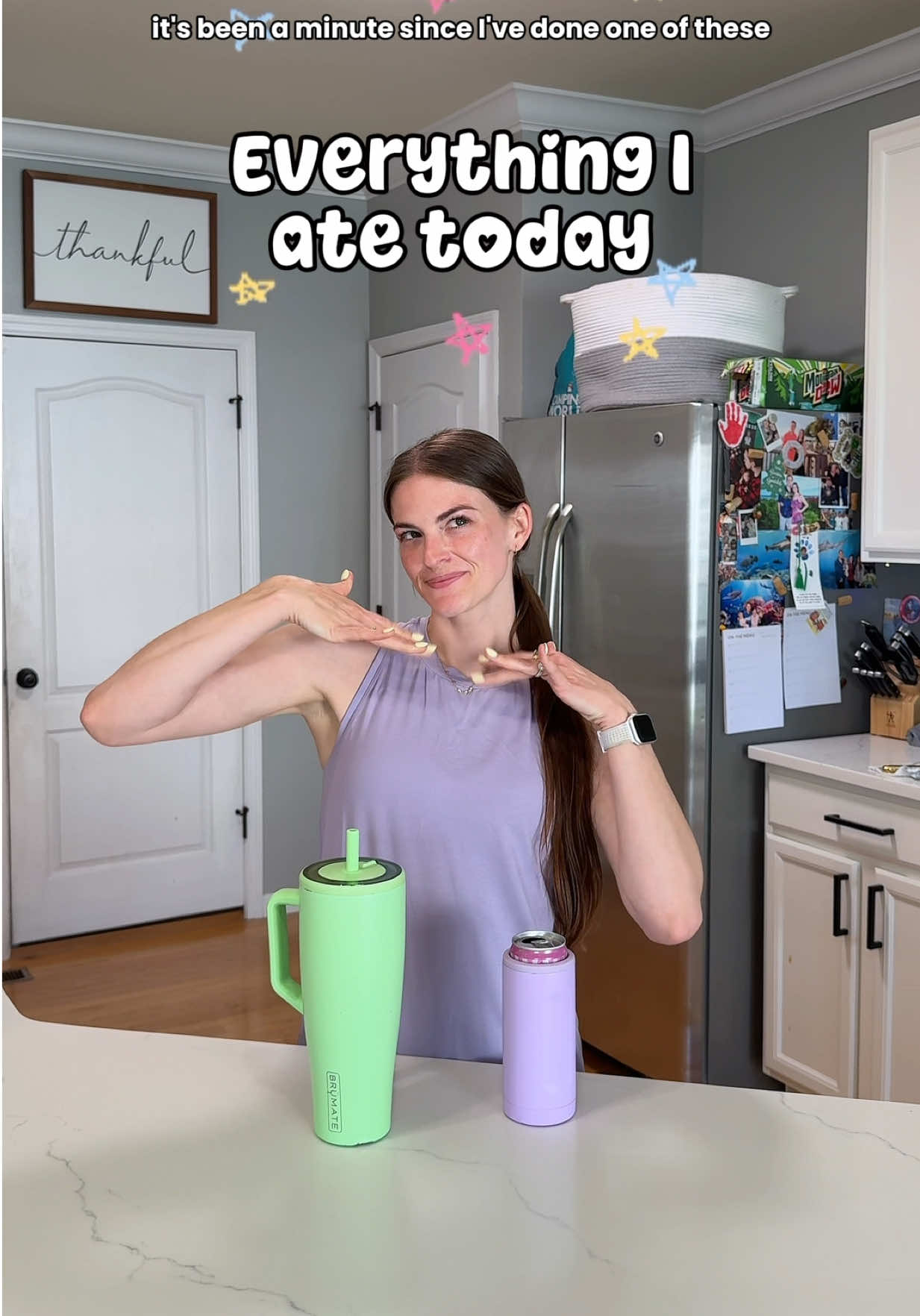 @Tori | Mom + Lifestyle