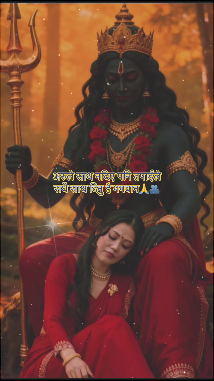 @❤️लिम्बुनी ❤️