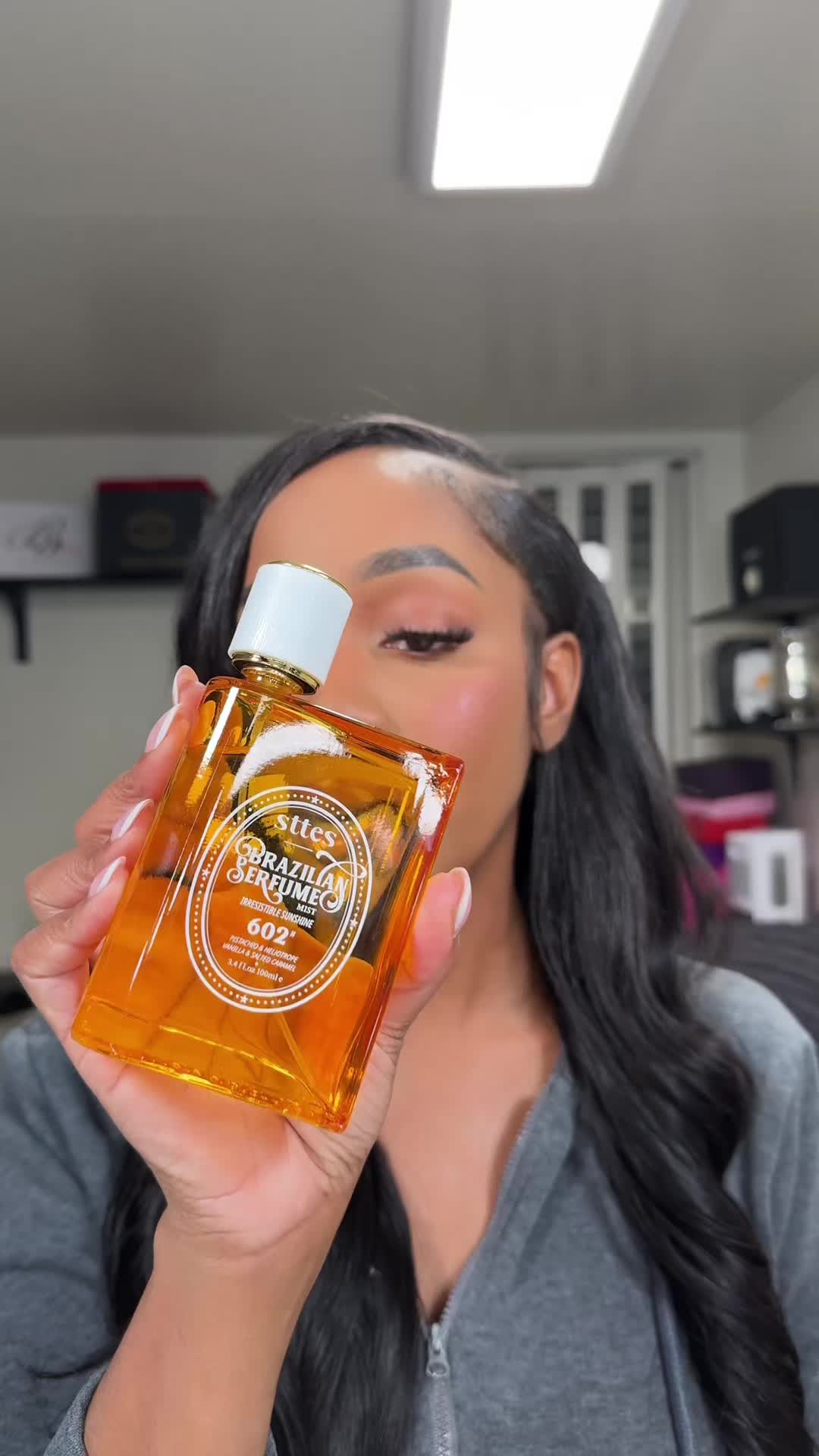 @JASMINE NIKKAI