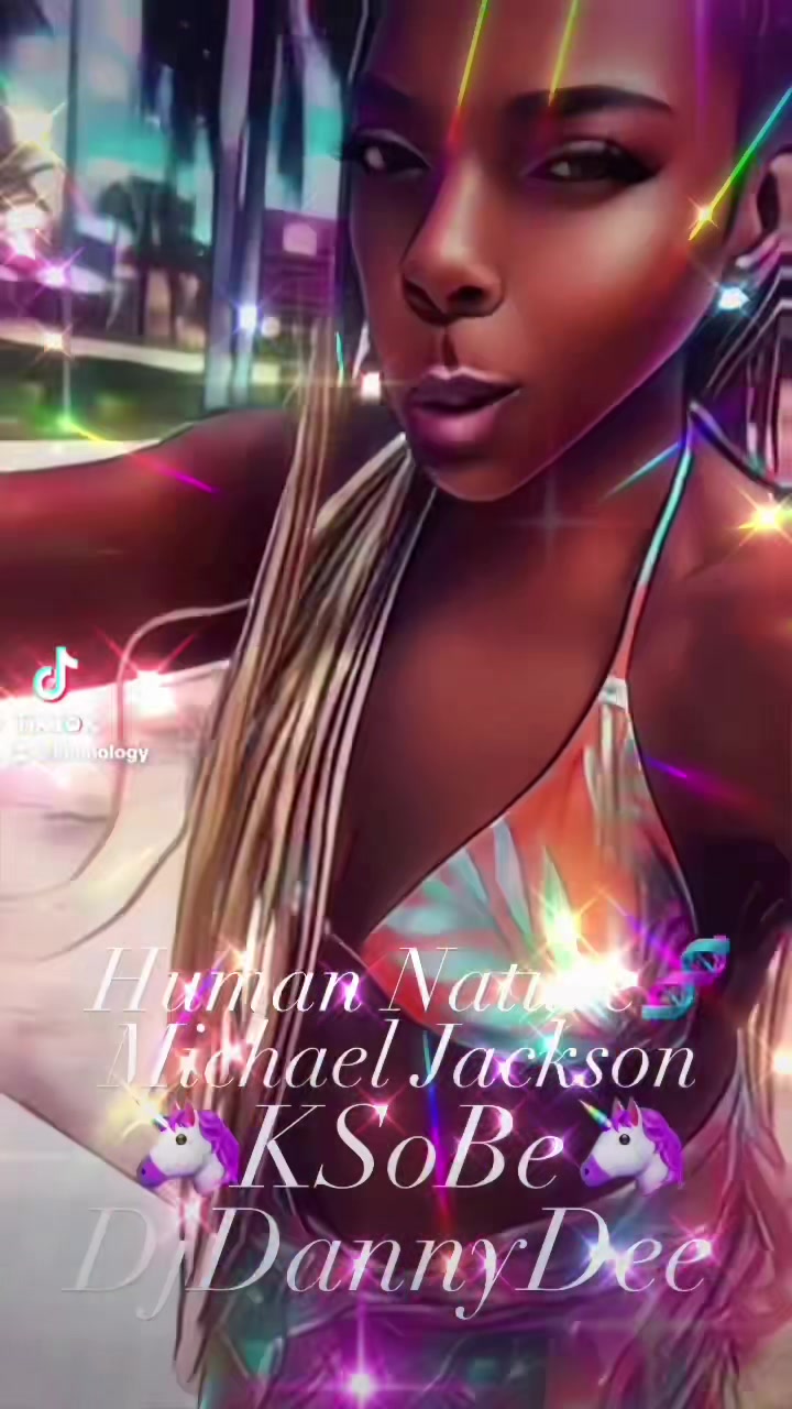 @Kimnology🦄