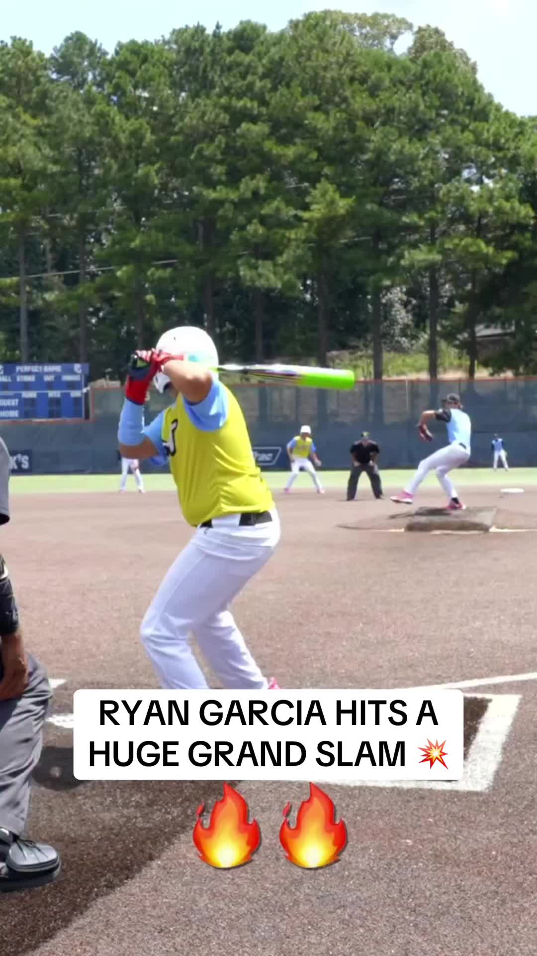 @Perfect Game