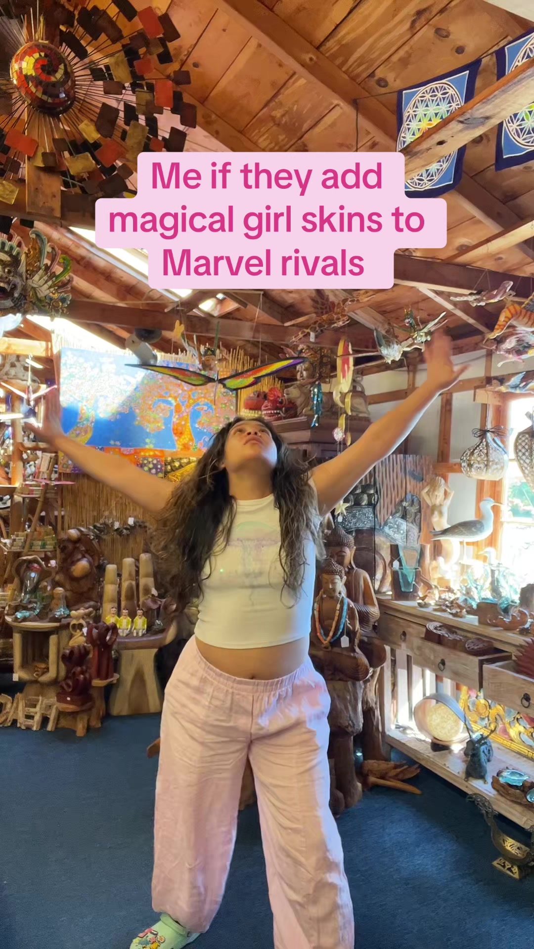 @Wavybee