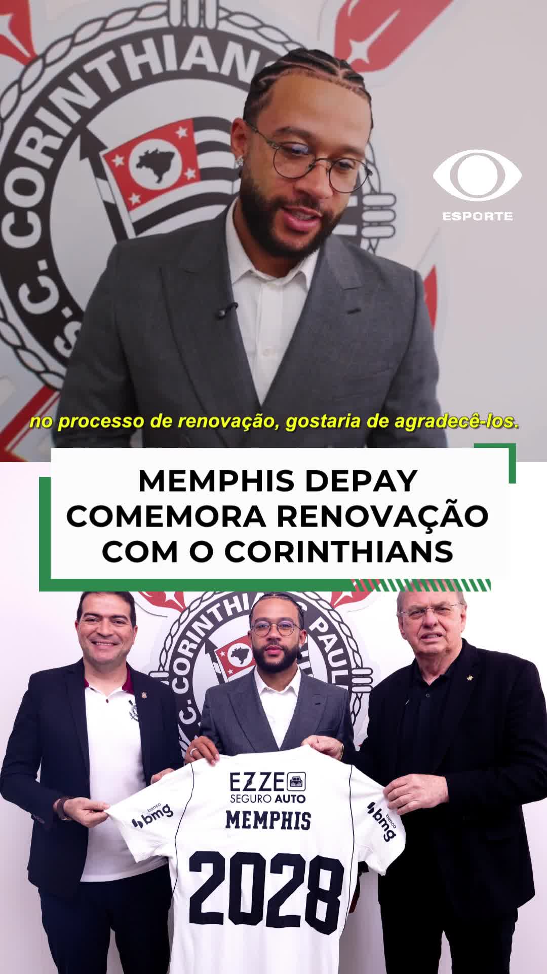 @Esporte na Band