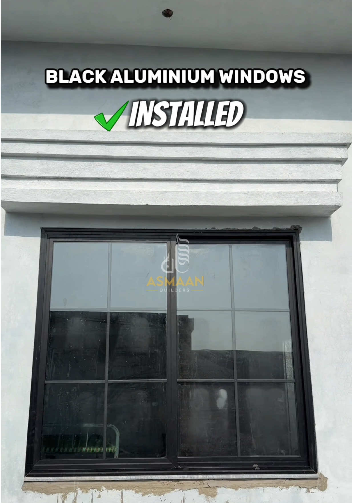 @Asmaan Builders