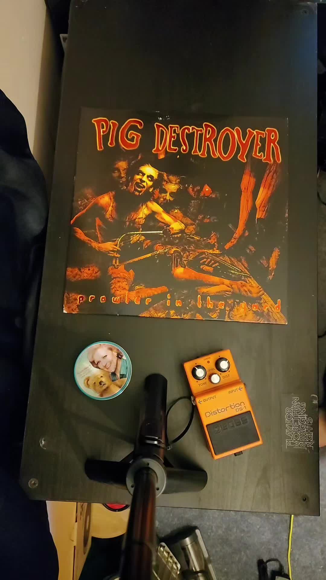 @Frameloss