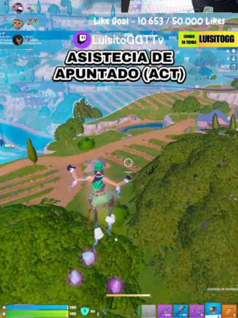 @luisitoggttv