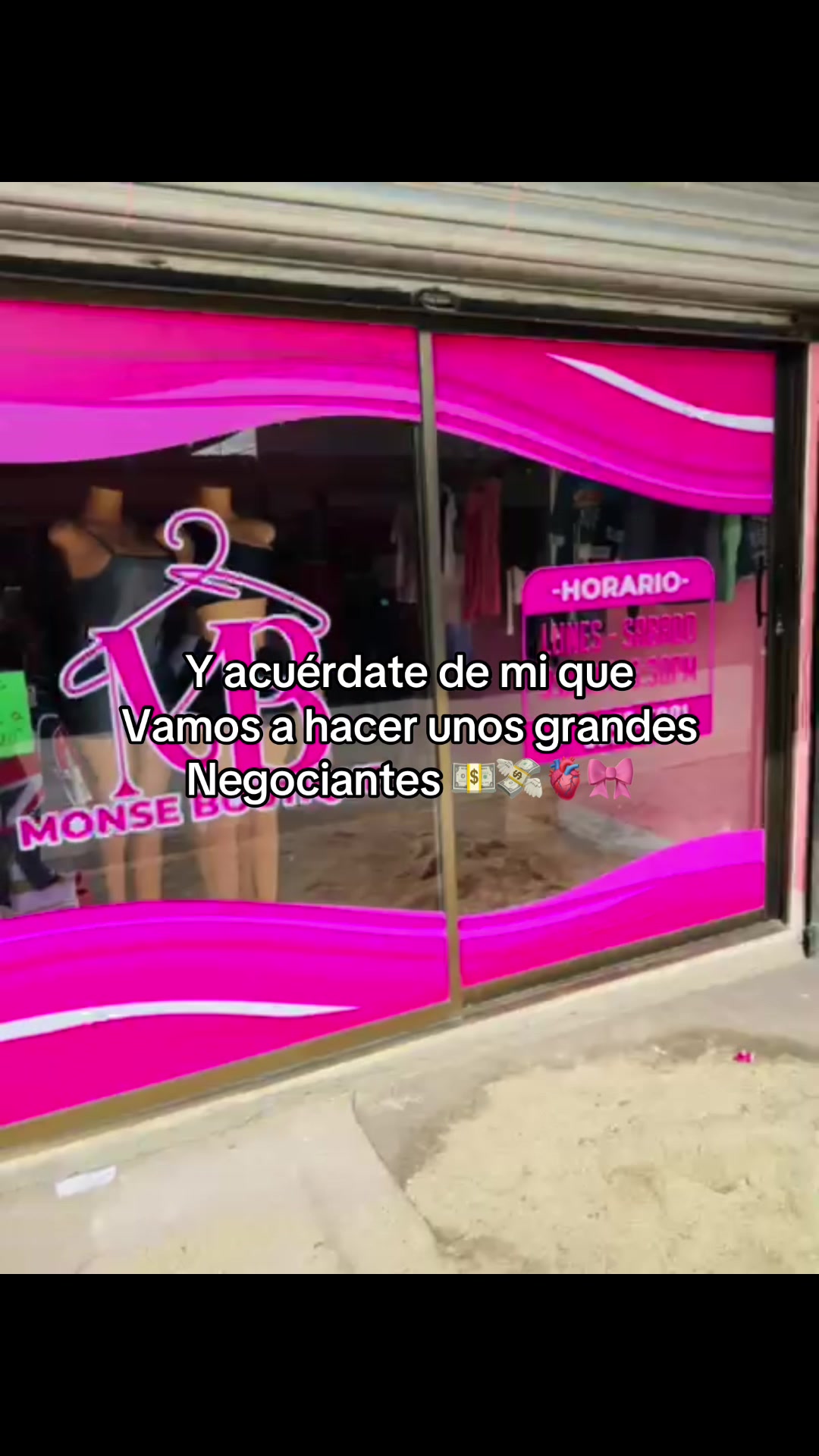 @Monse boutique 🎀🛍️