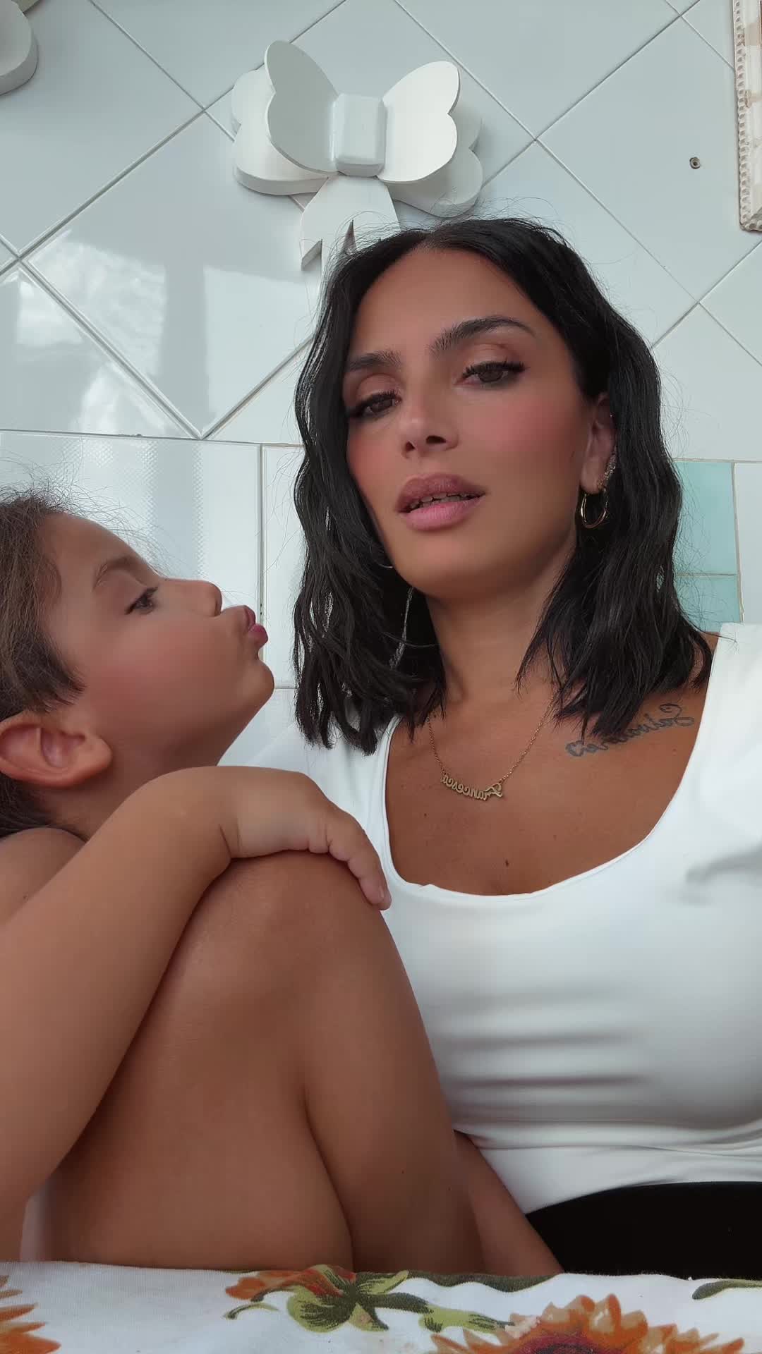 @Francesca Falzarano