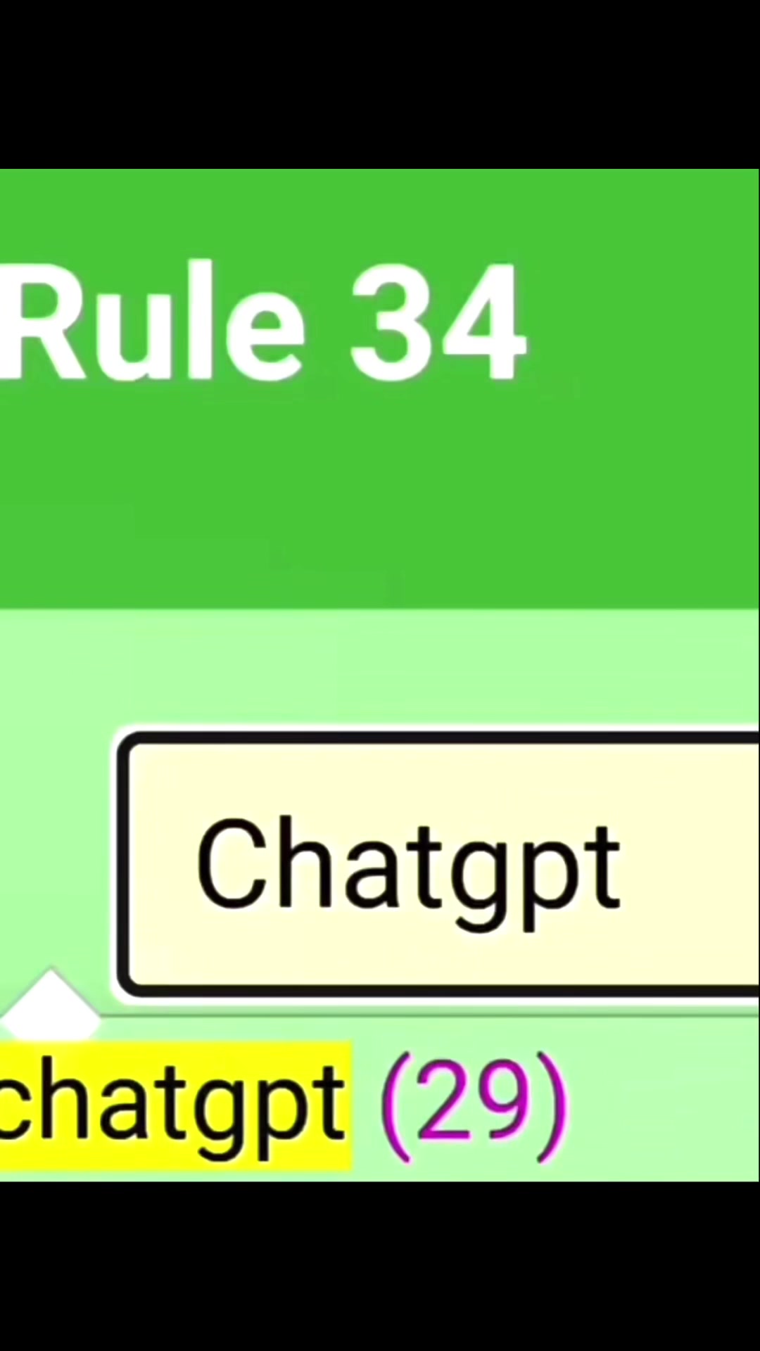 @Rule 34