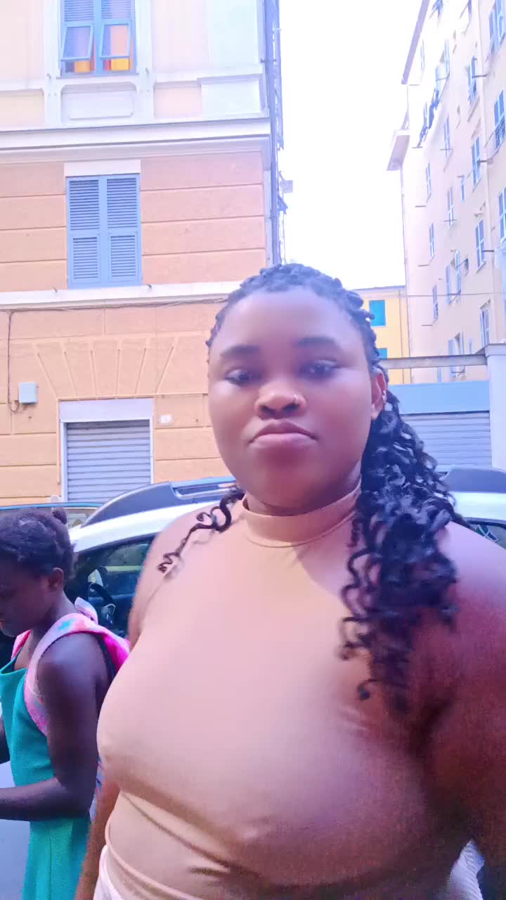 @Official Becky Queen TV ❤️❤️