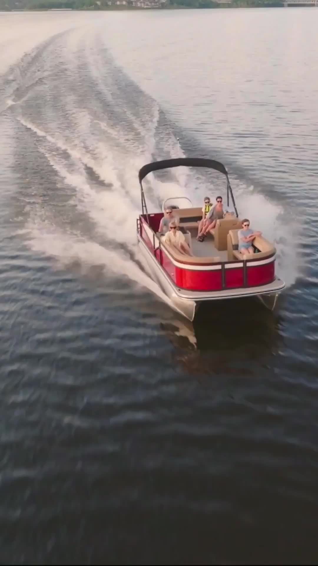 @Lowe Boats