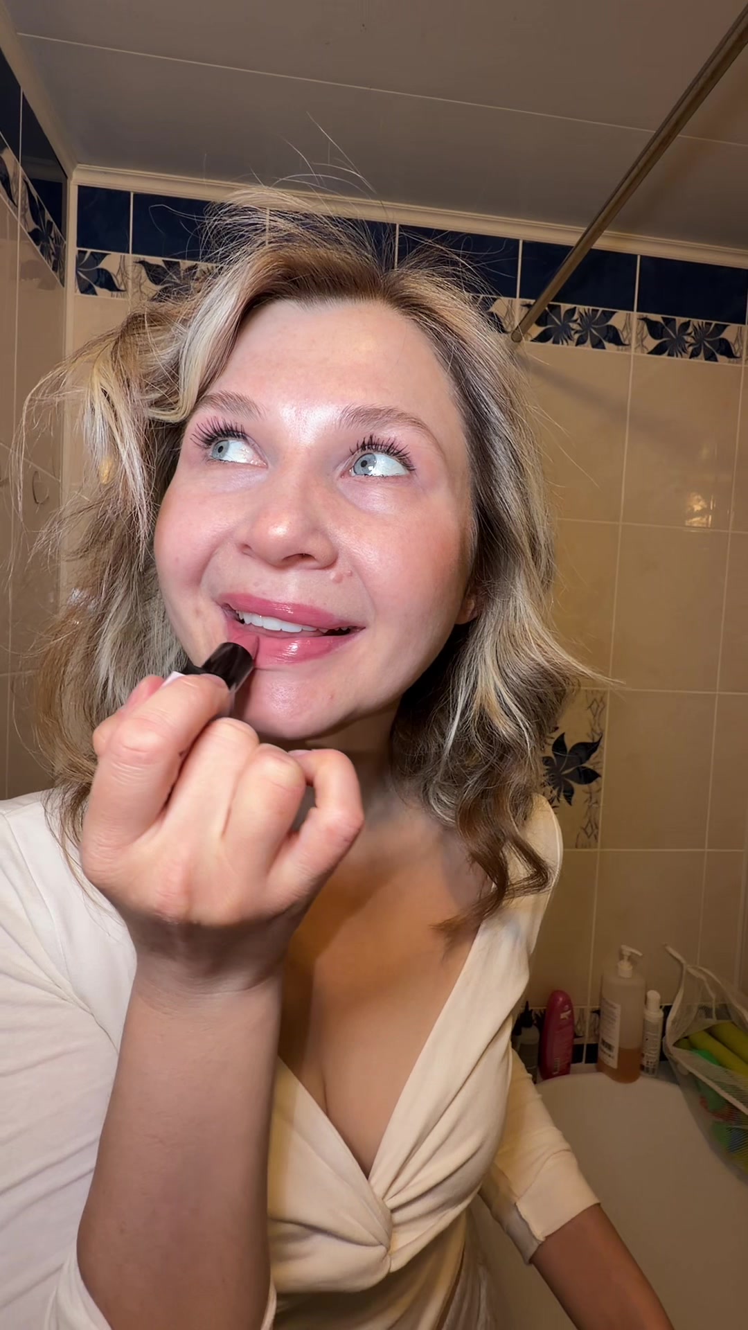 @Доктор ☺︎ Прыщик ✨ новая жизнь