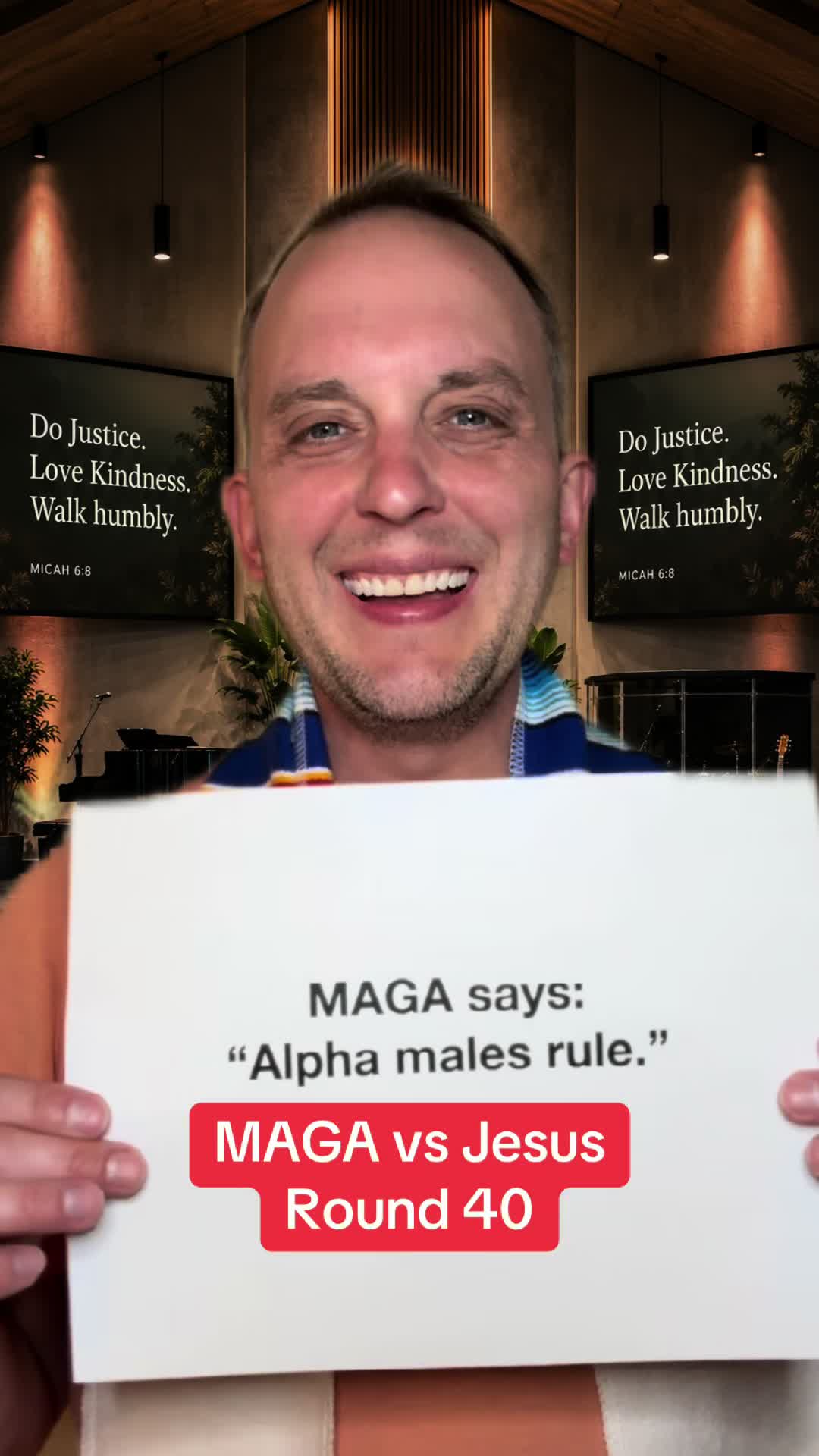 @Rev. Dr. Caleb J. Lines