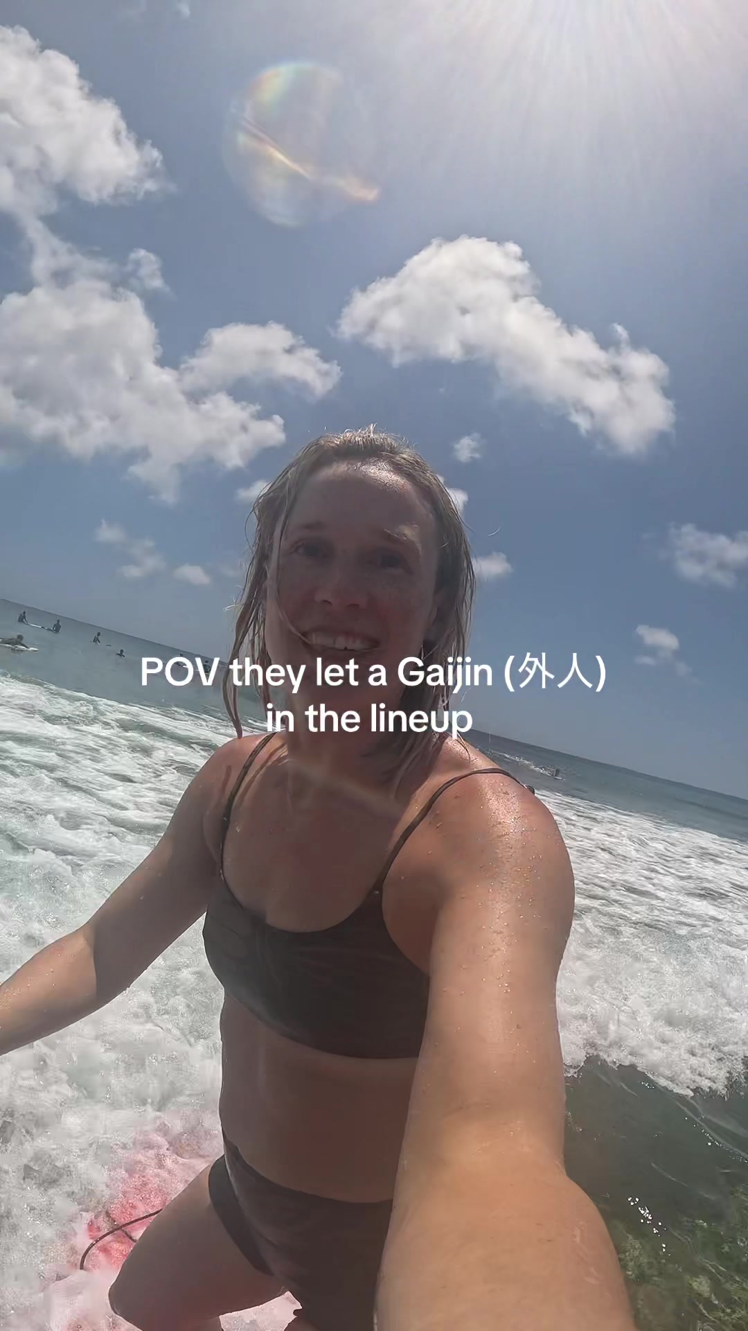 @JawnzinToJapan