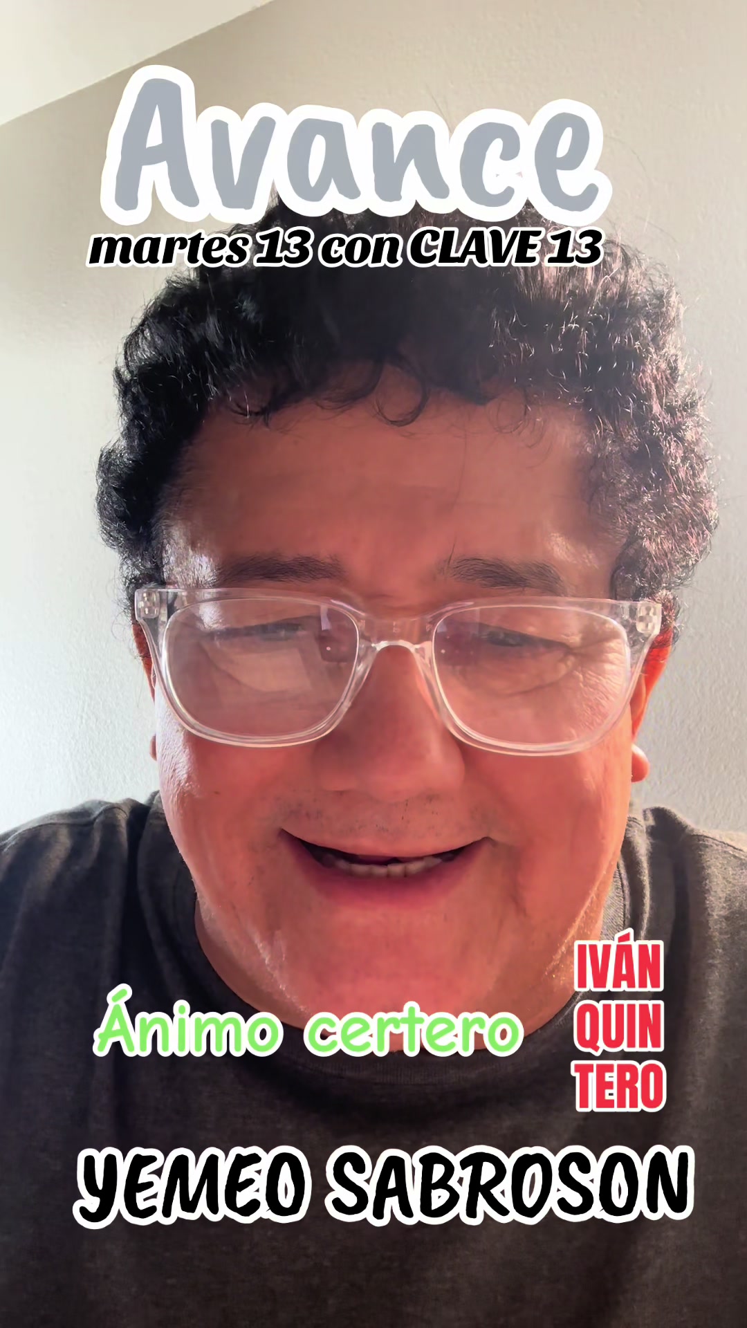 @Ivan quintero