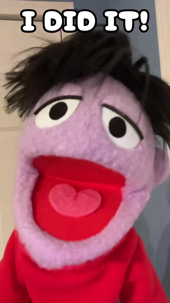 @PuppetTakeover