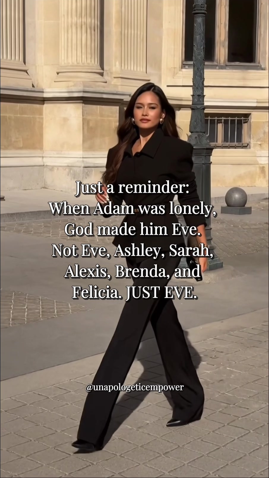 @Women Empowerment | Confidence