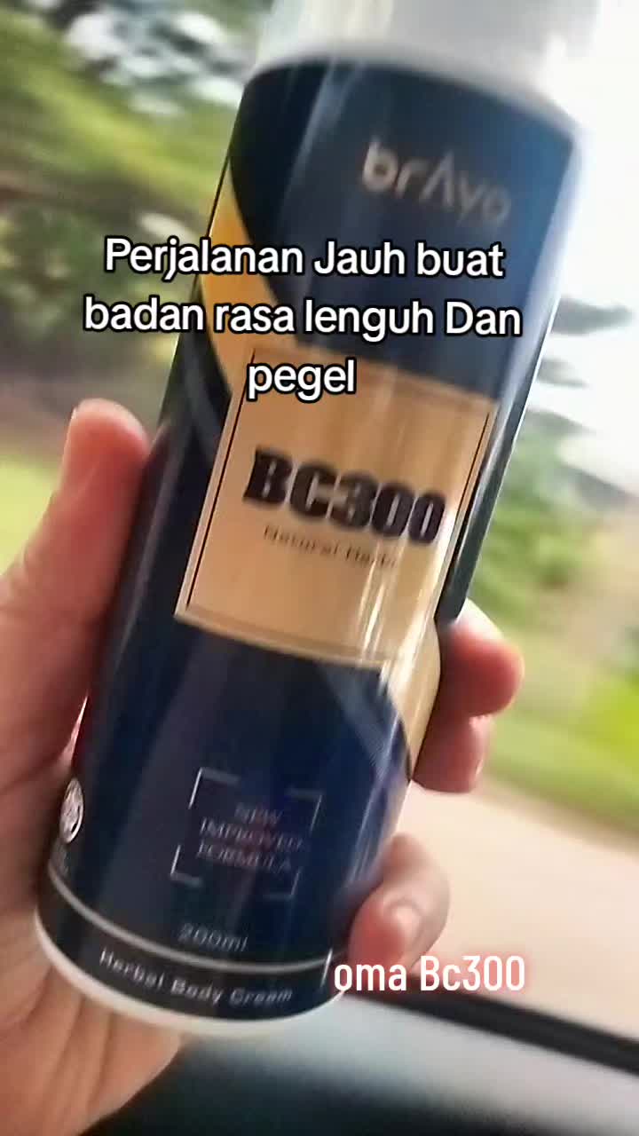 @Bc300 Oma Ainon | Bravo Biz