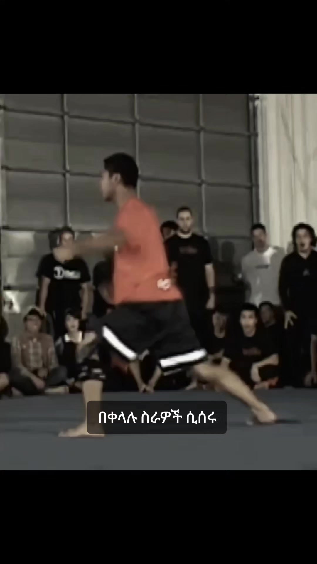 @Martial art Champions