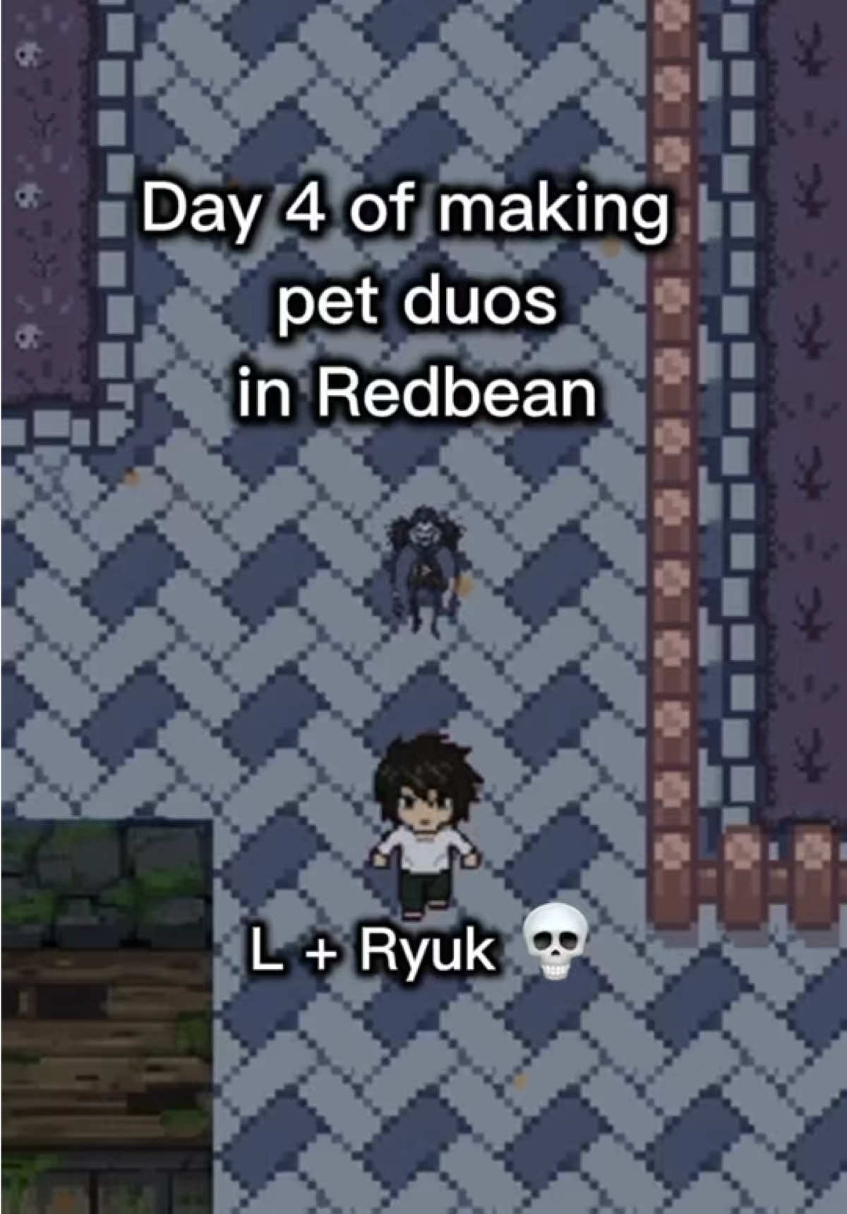 @Redbean