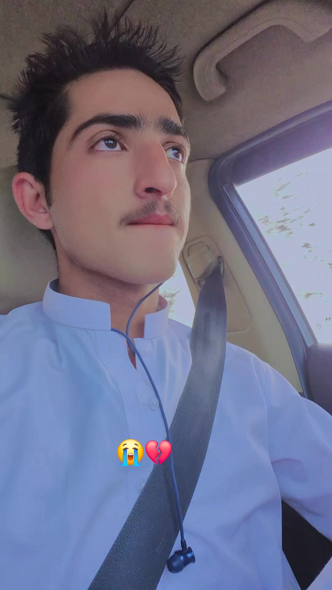 @bewafa A 💔