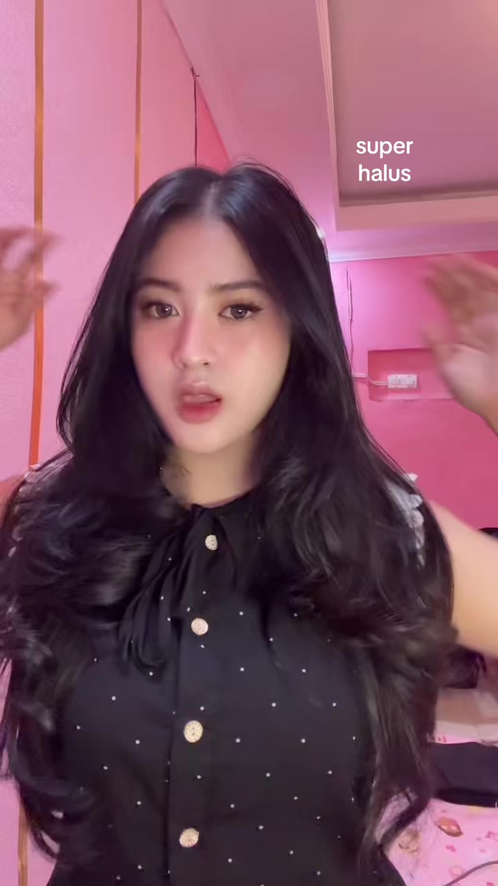 @gak suka coklat