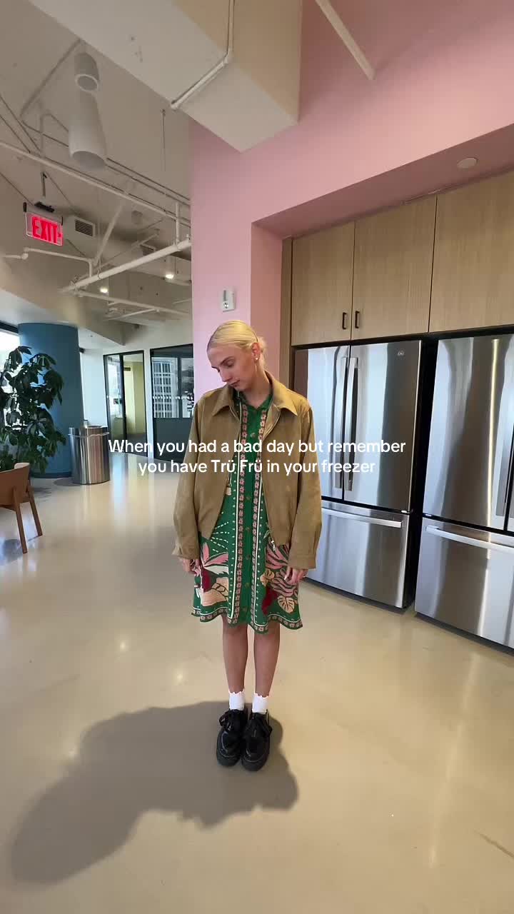 @Tr&uuml; Fr&uuml;
