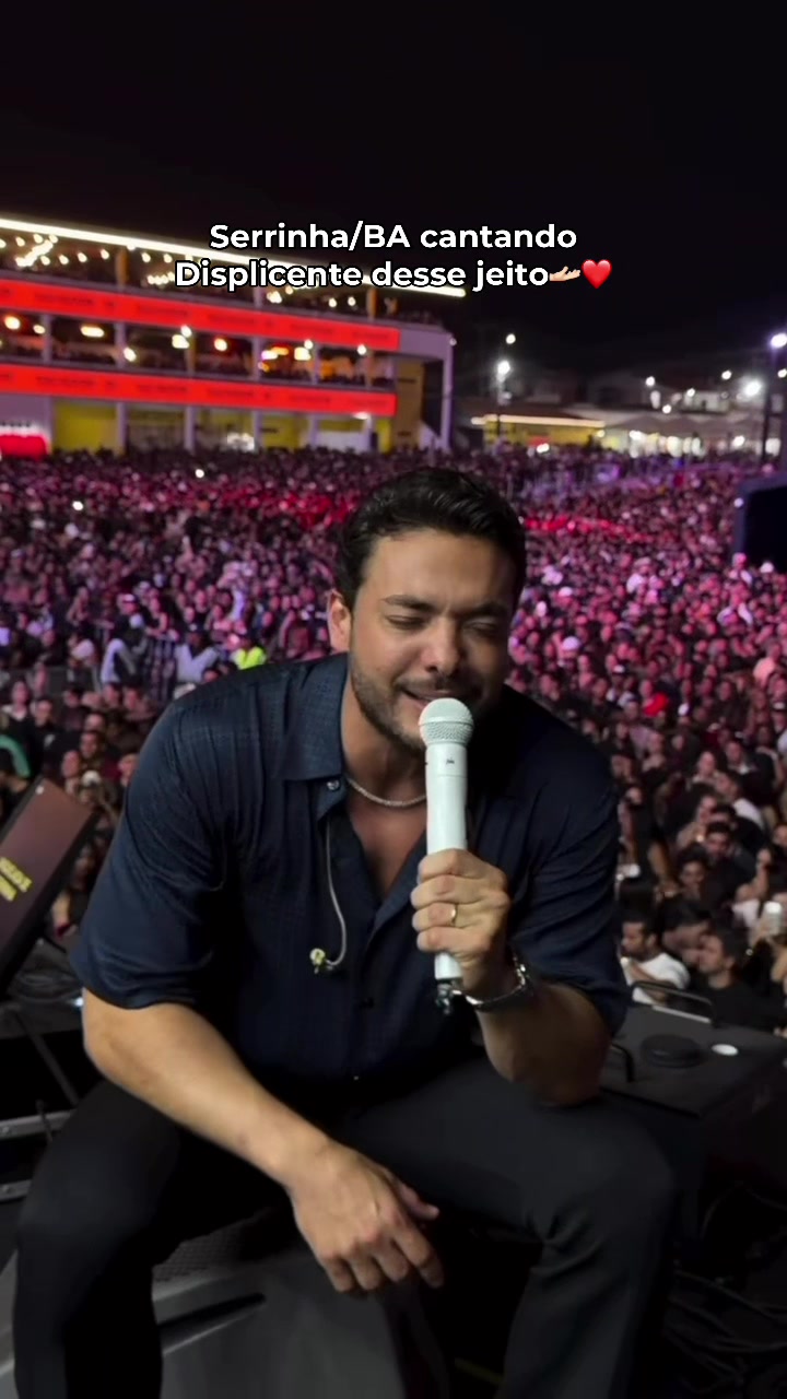 @Wesley Safadão