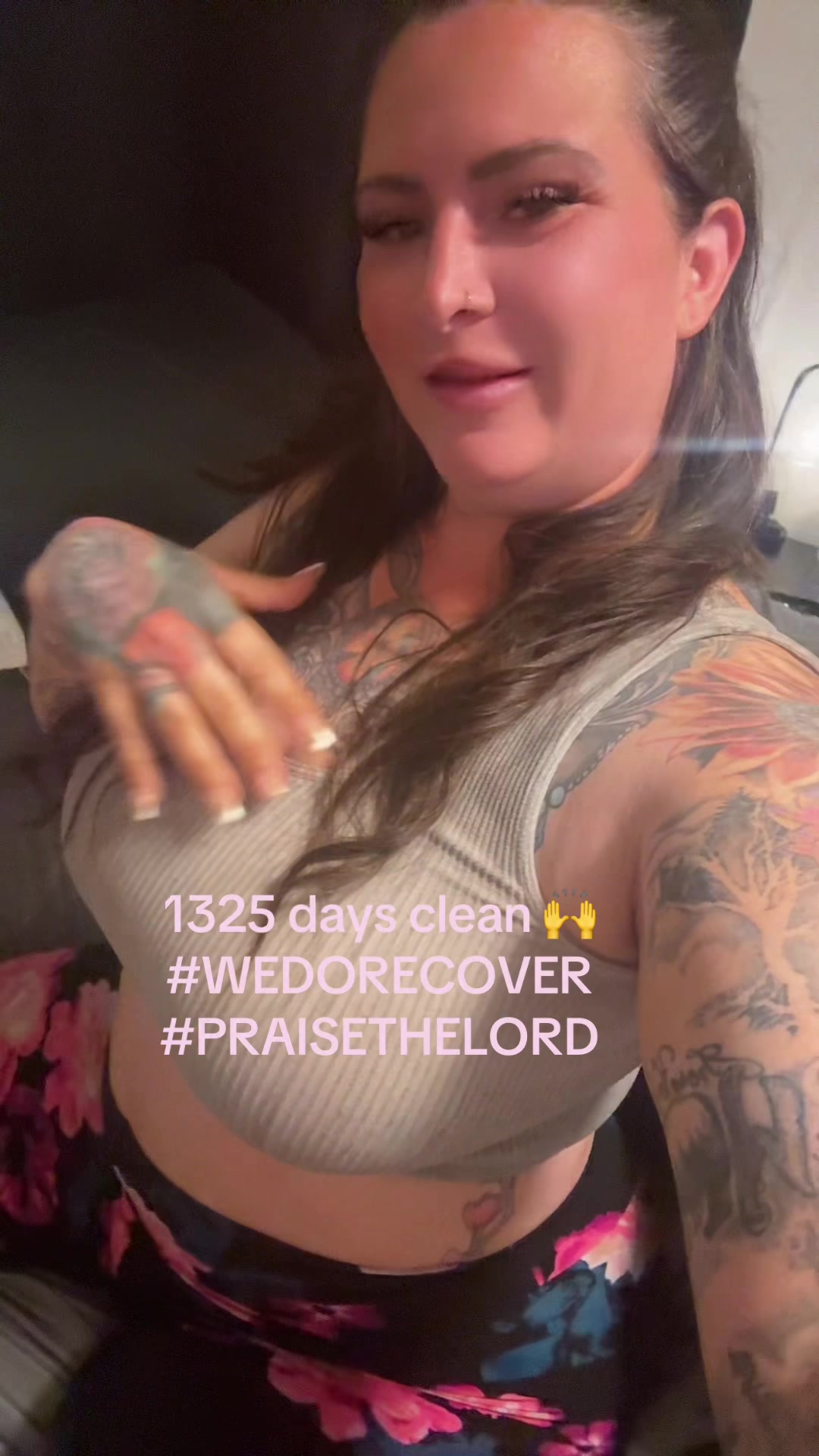 @Megthestallionbaby