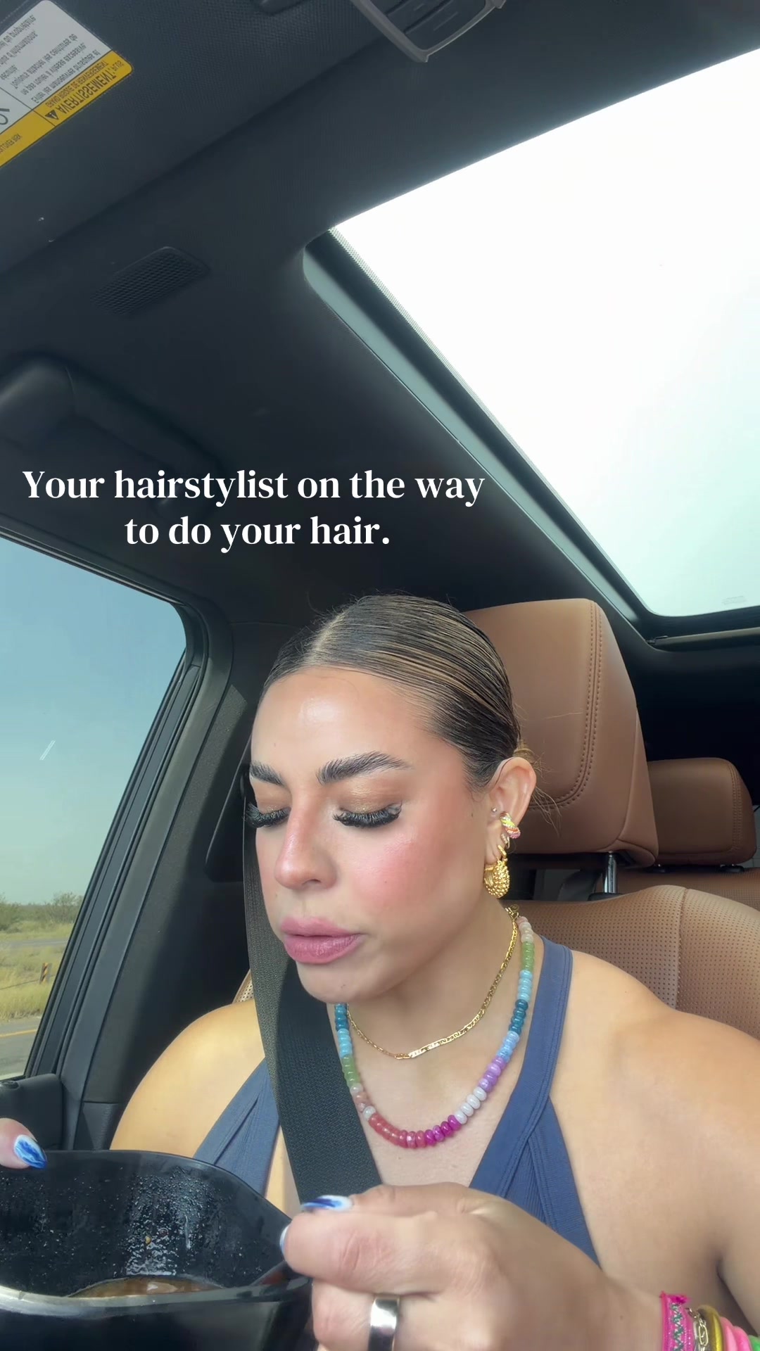 @Dulce Velasco