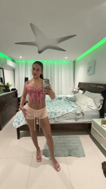 @chantal mari