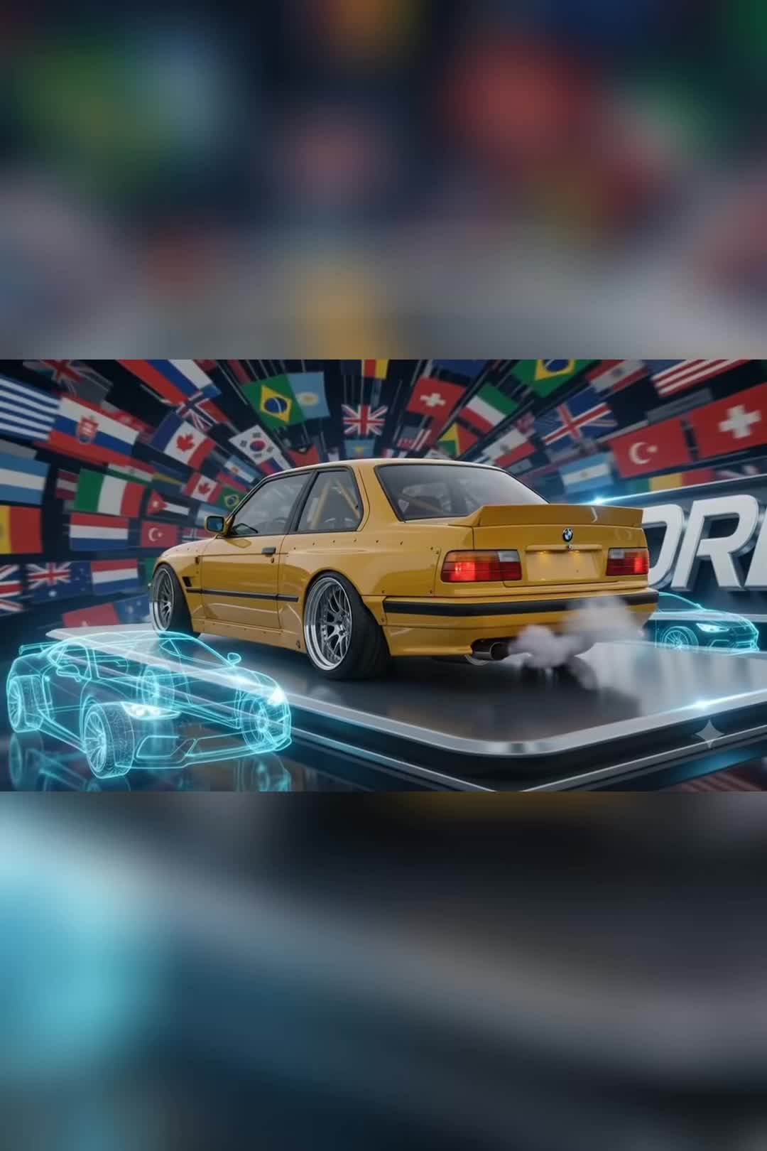 @WorldofShowcars