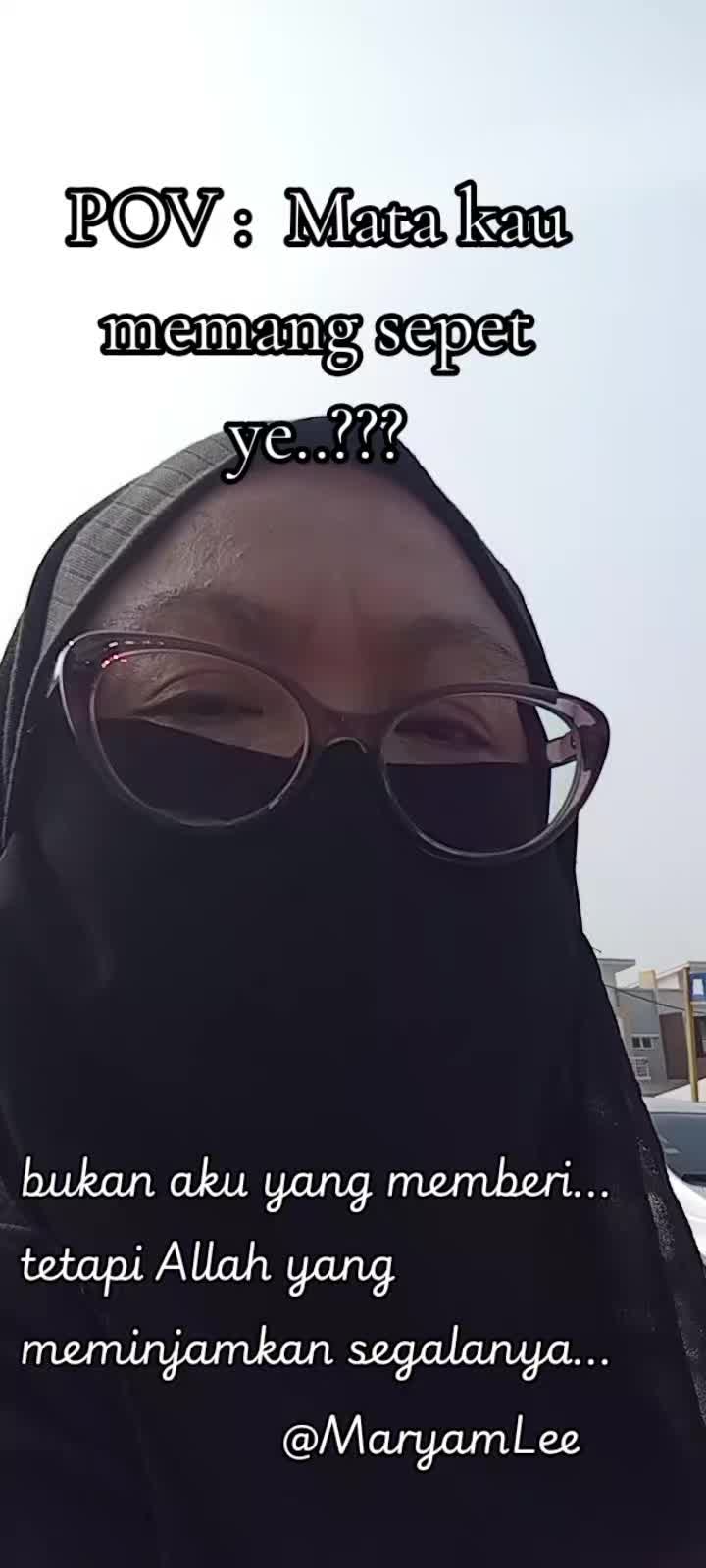 @MaryamLee