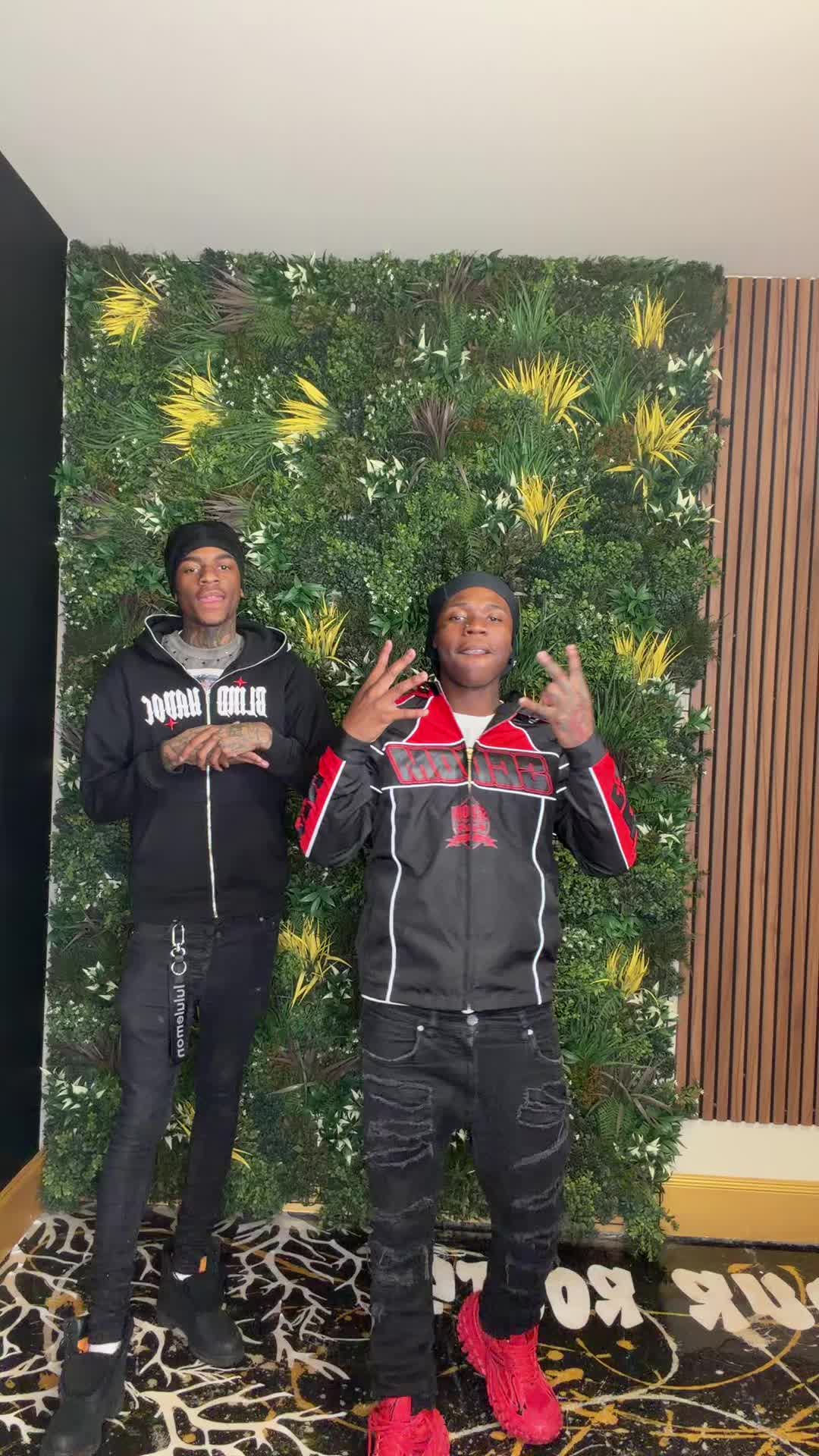 @SCARFACE🤦🏾