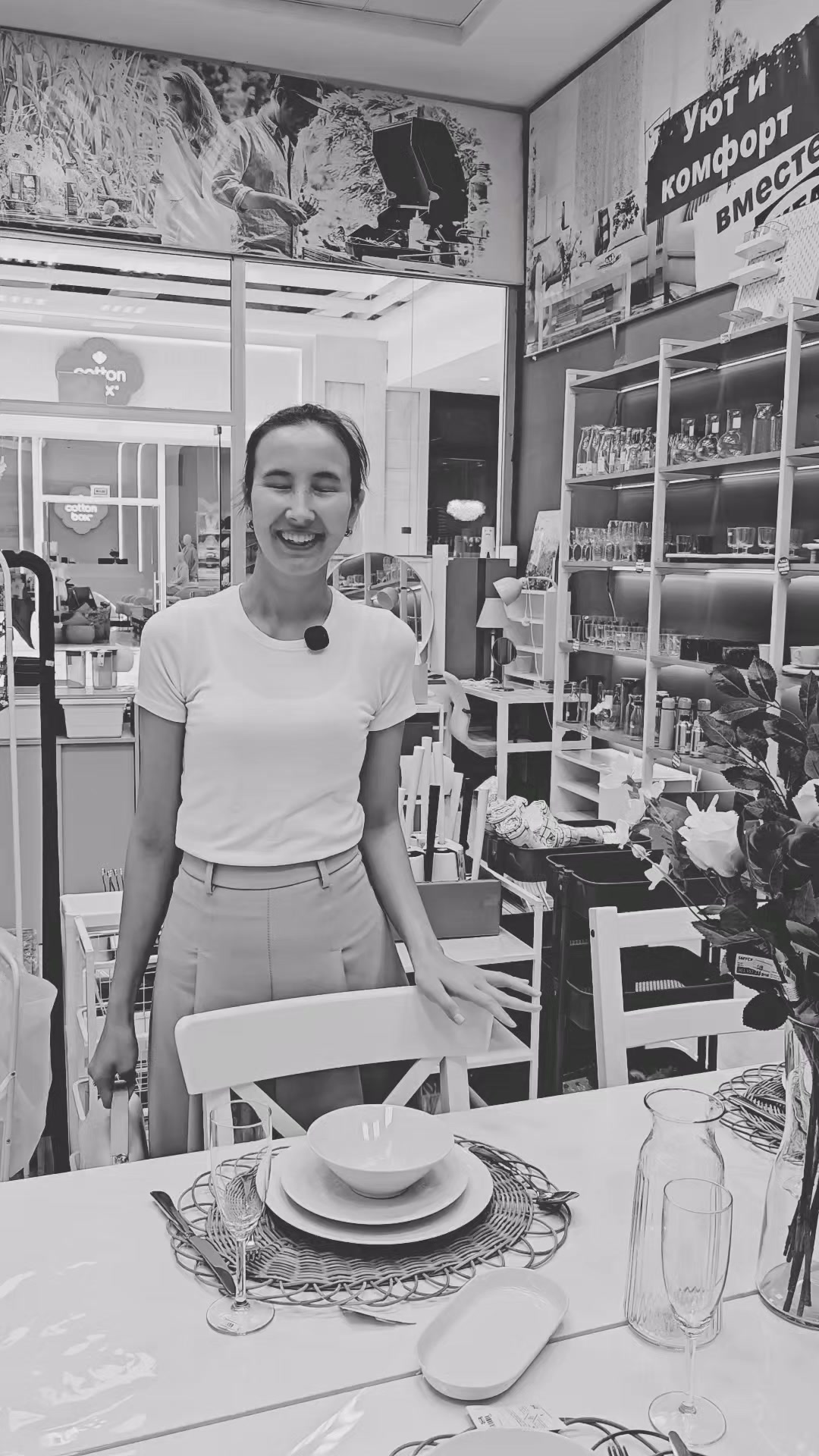@Homestore Asgabat