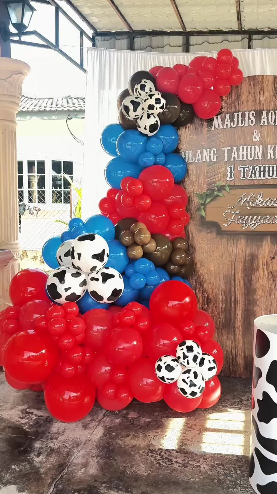 @Love Dot Candy