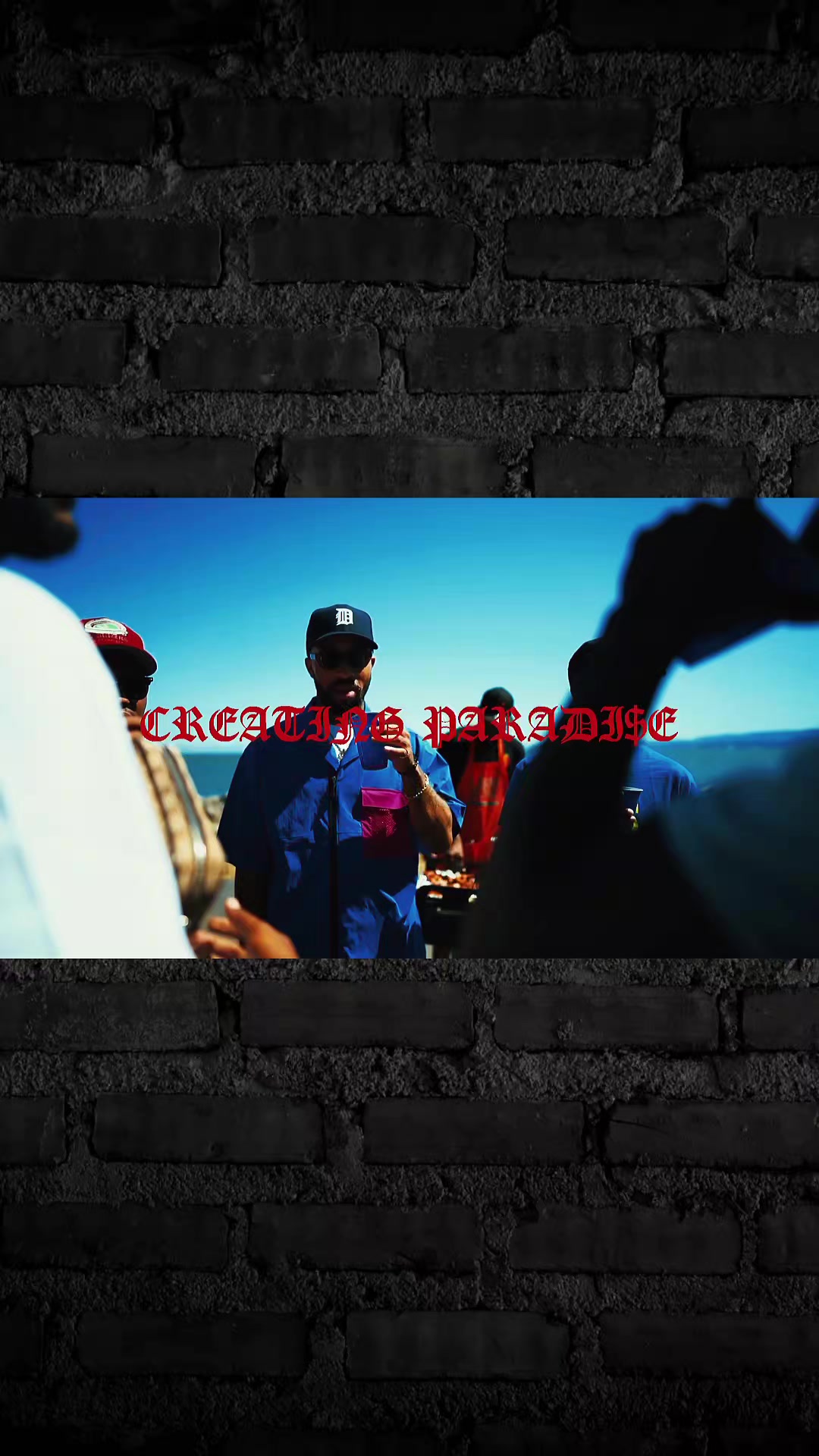 @Hip-Hop/Rap