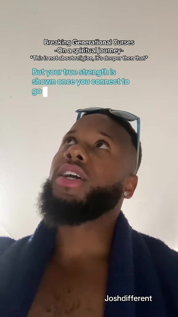 @Joshdifferent
