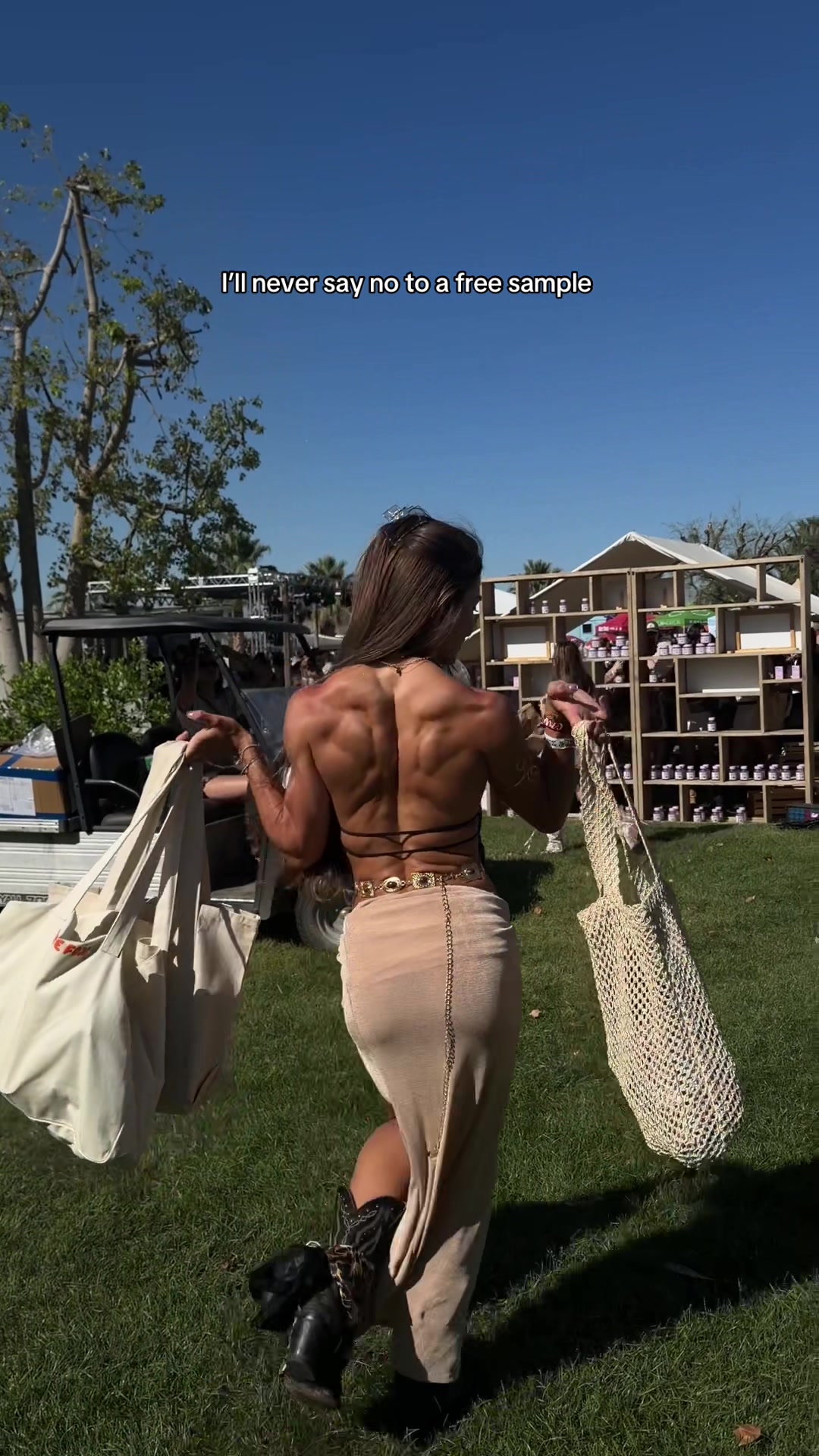@Angelina Maldonado