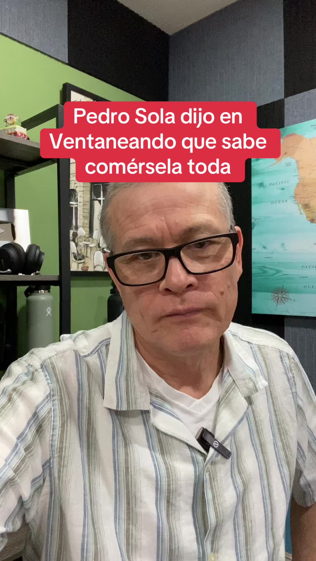 @Jose Lapiz