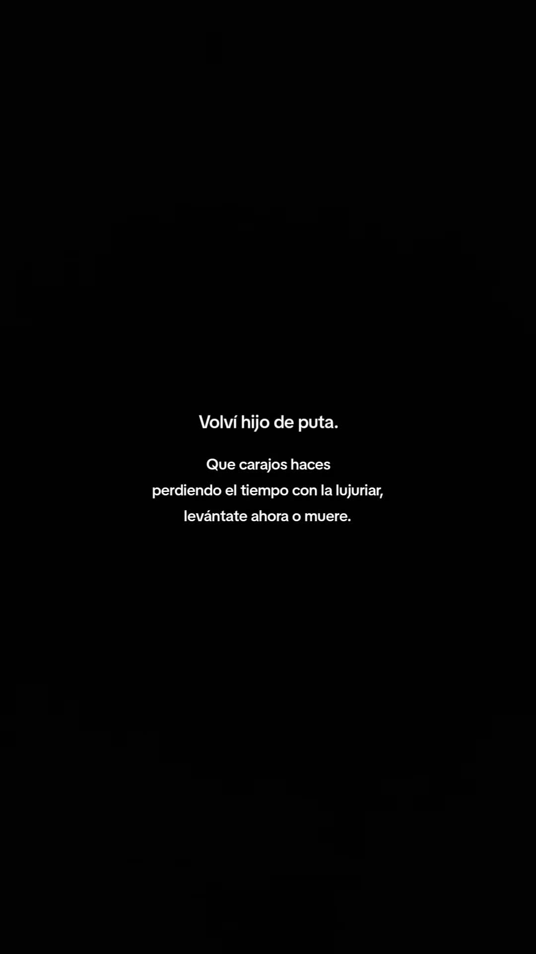 @†Egocéntrico†
