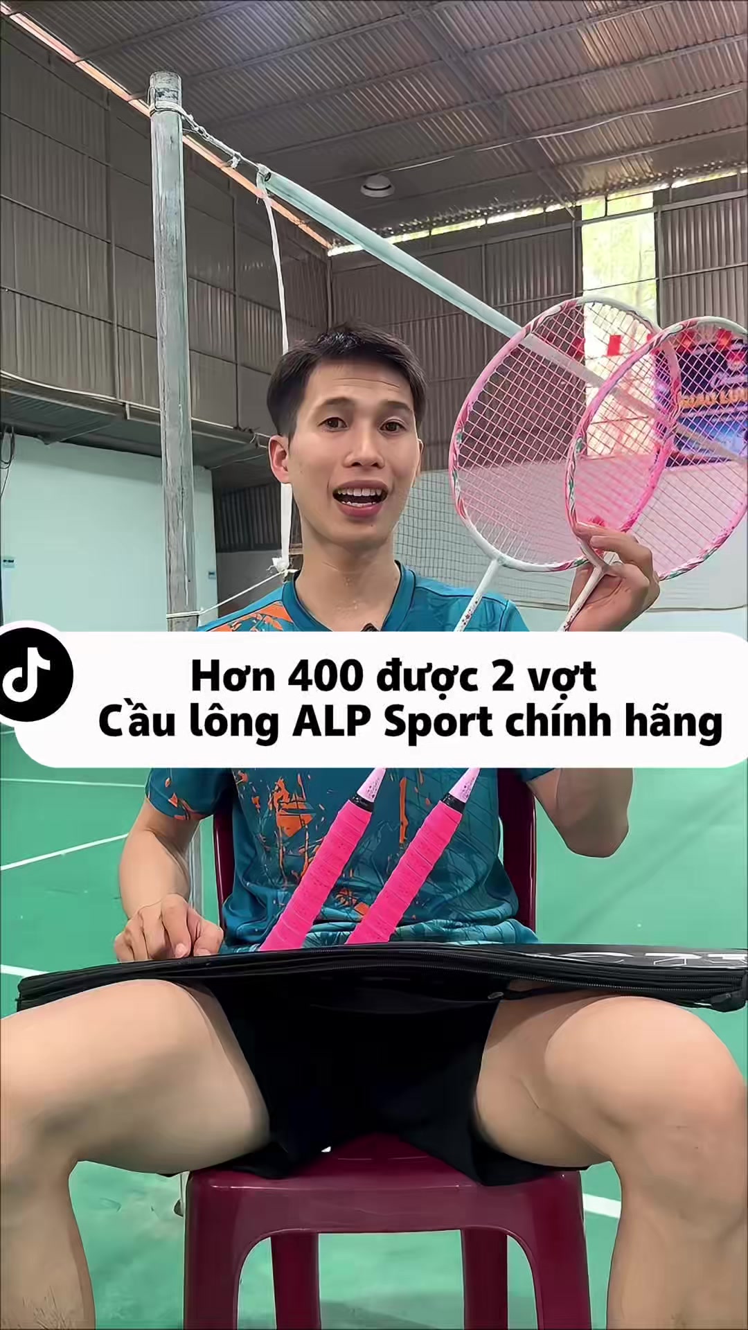 @Ngọc Hưởng Thể Thao