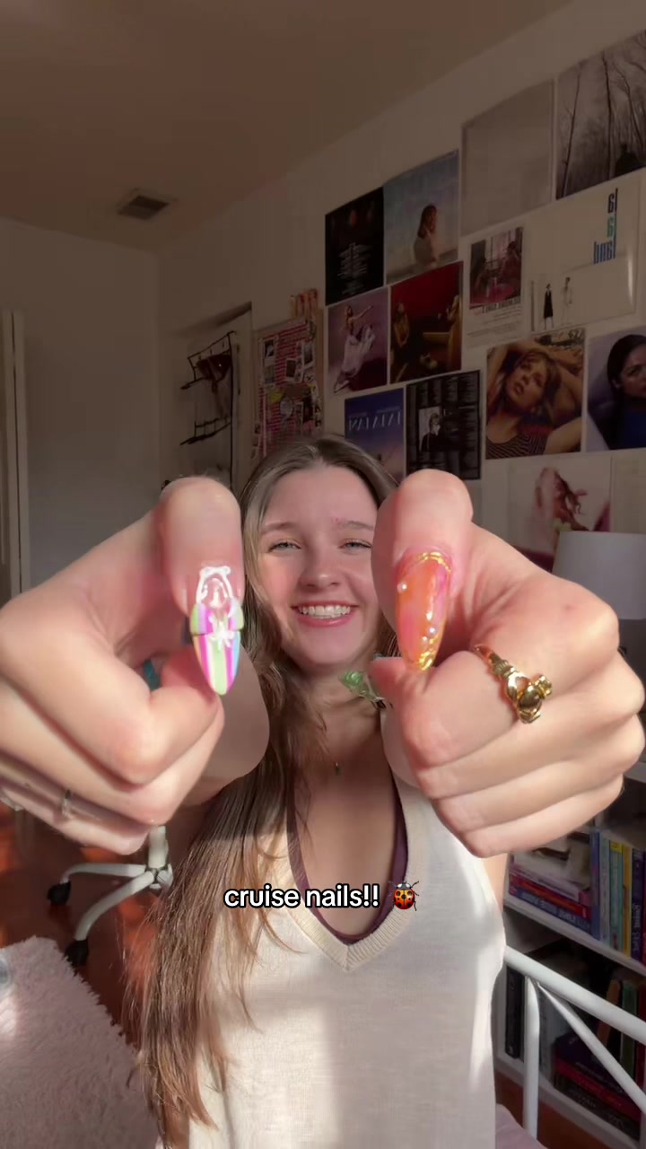 @hannah kate