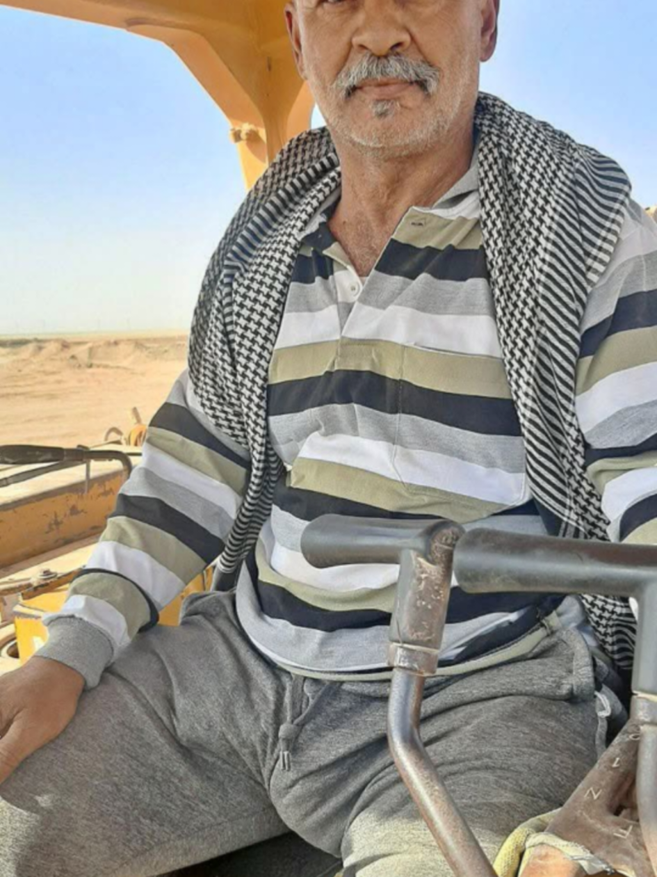 @Arabian Old