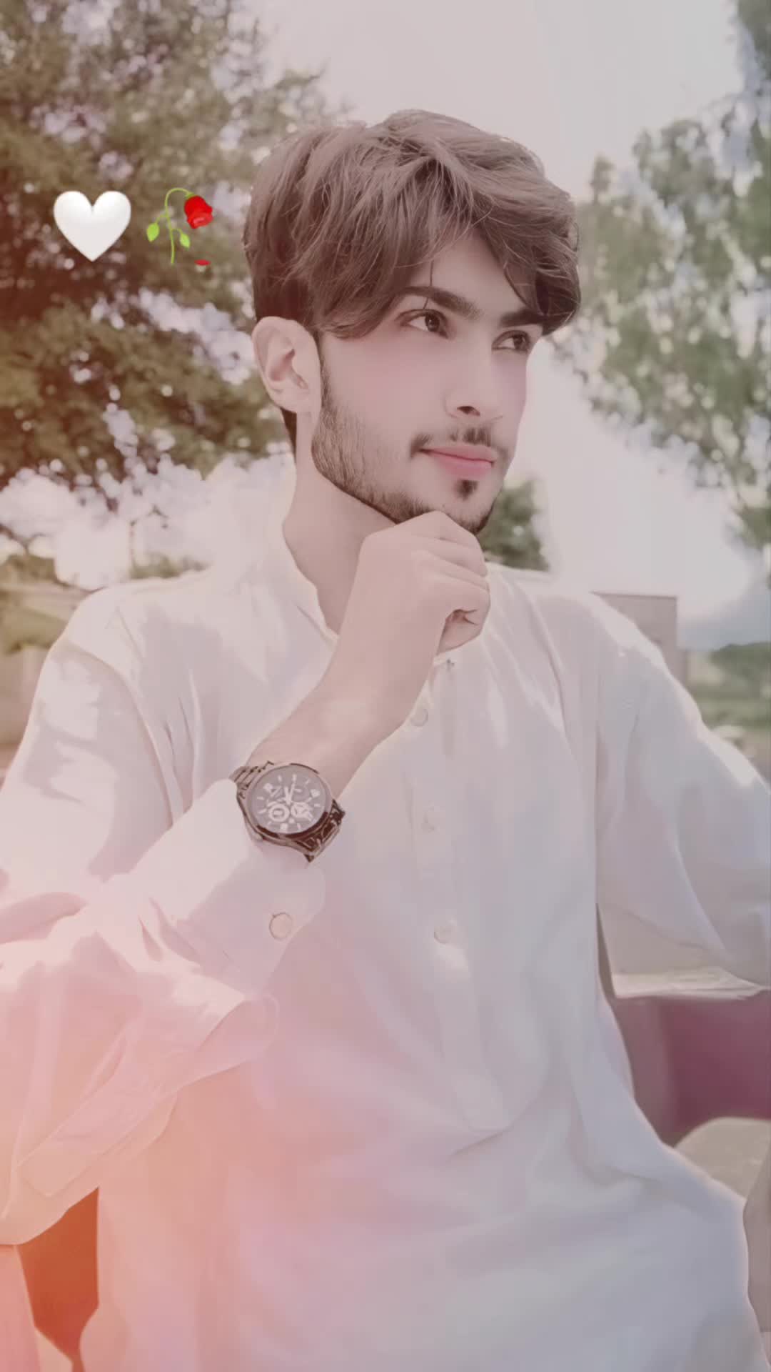 @it's sheraz,💕❣️