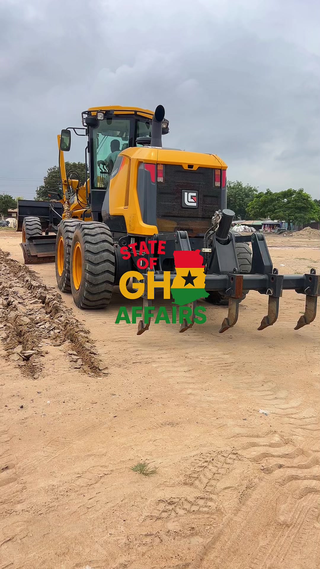 @State Of GH Affairs 🇬🇭