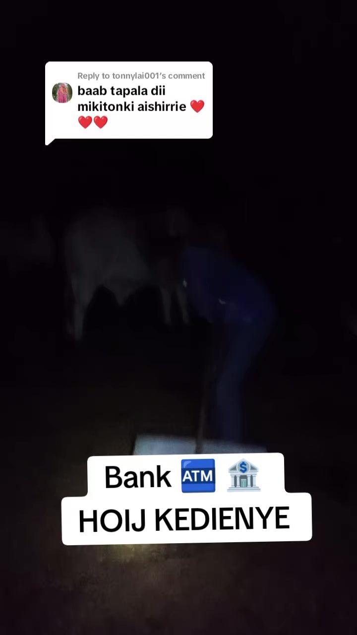 @Enkerai Ornyangusi