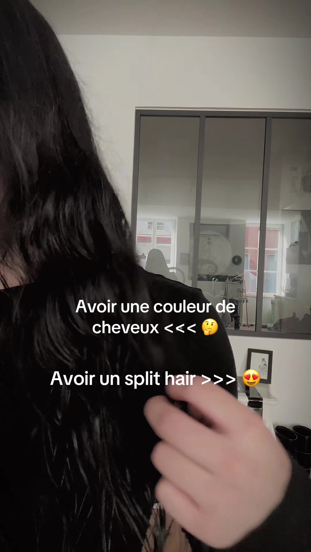 @๐ฆ ๐๐๐ฏ๐ฆ๐ซ๐ข - Goth Girl