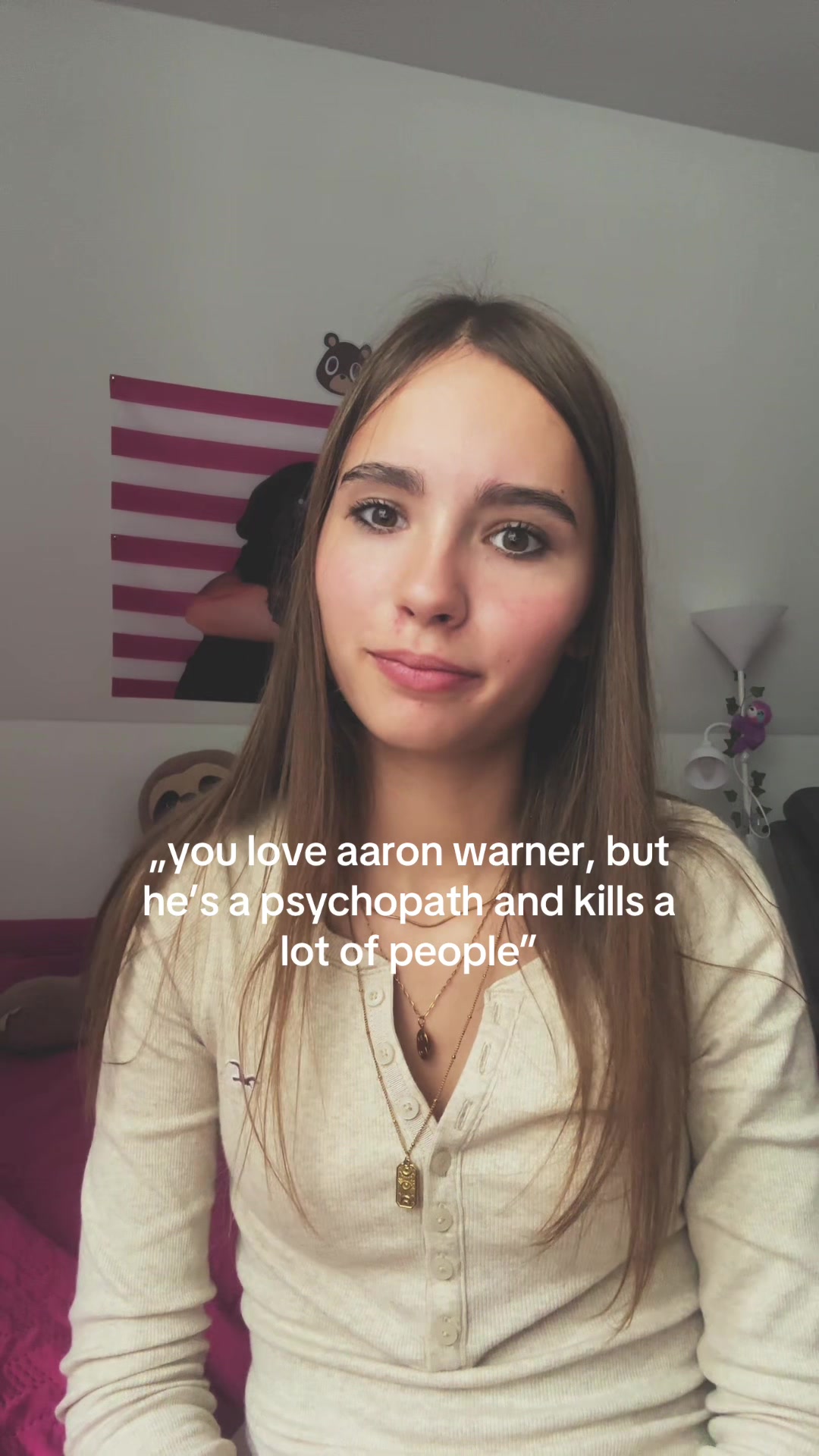 @laura | in love with jacks🏹