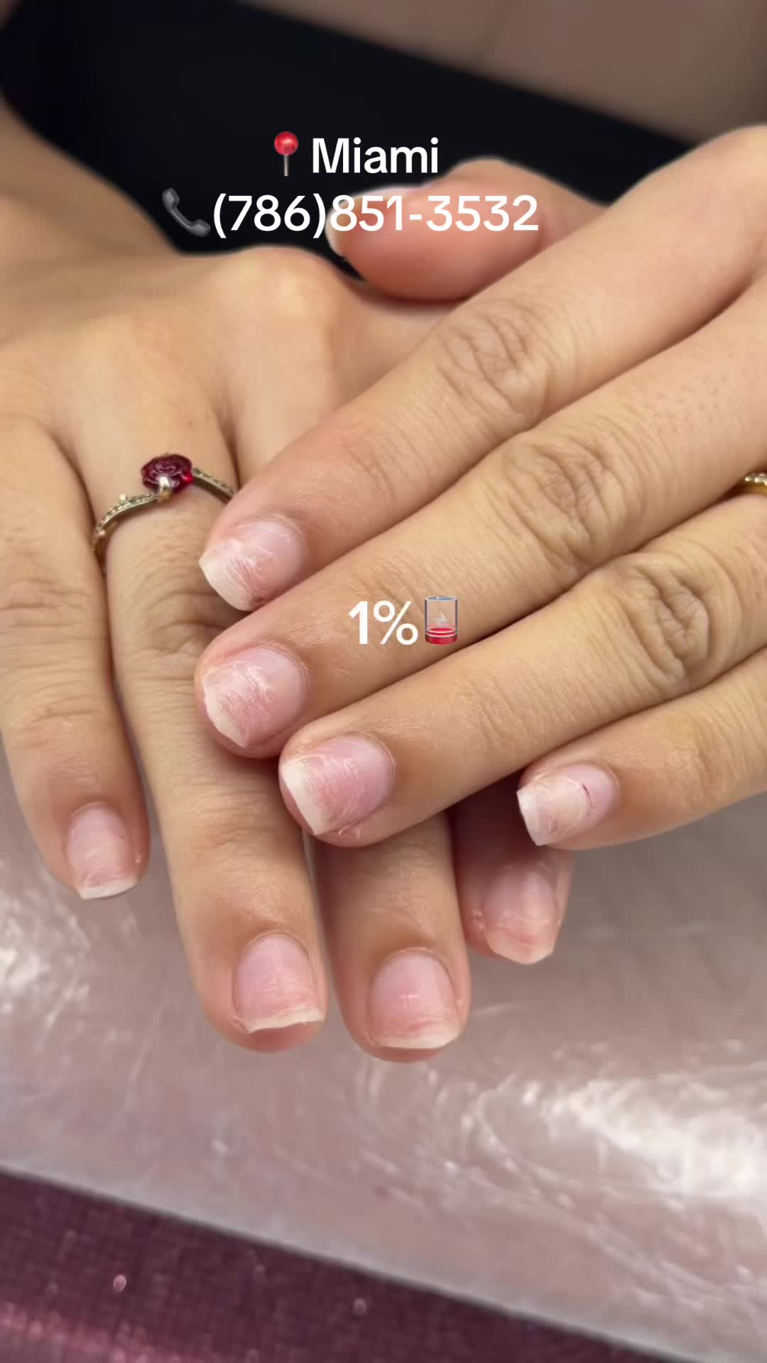 @Rocy Fer Nails 💅